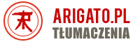 Tumacz rumuski TRZEBINIA